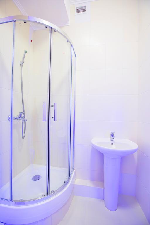 Sky Hostel アルマトイ エクステリア 写真