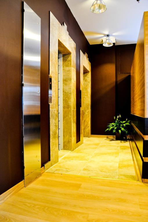 Sky Hostel アルマトイ 部屋 写真
