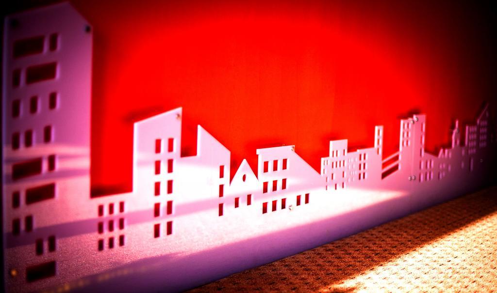 Sky Hostel アルマトイ エクステリア 写真