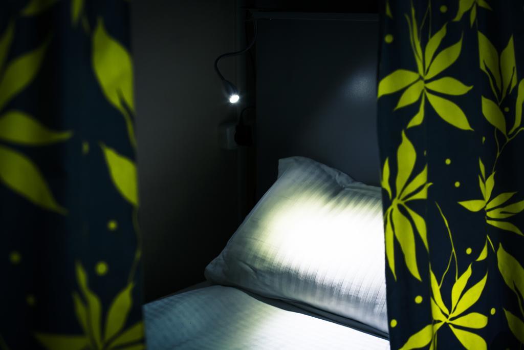 Sky Hostel アルマトイ エクステリア 写真